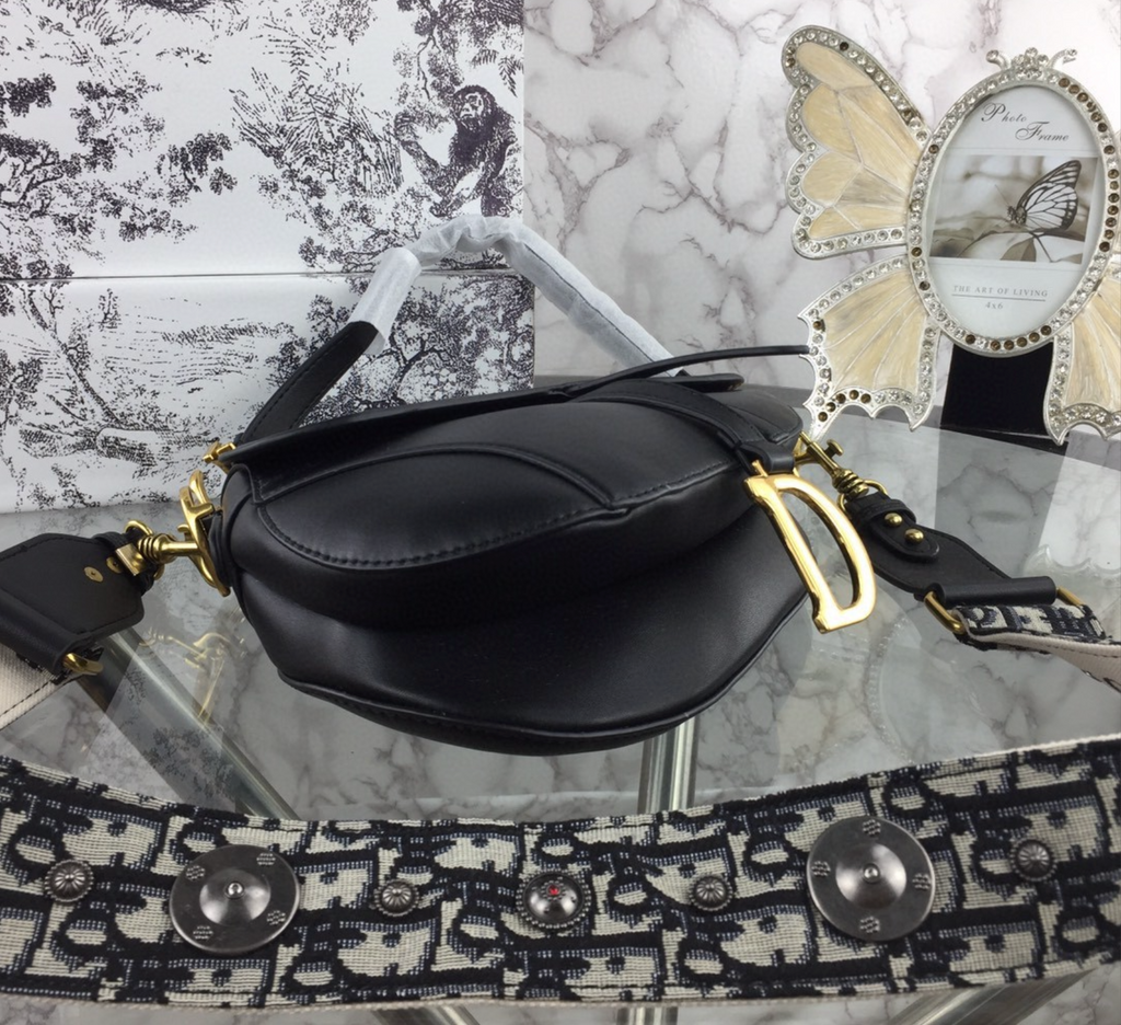 Sac Dior Sadlle