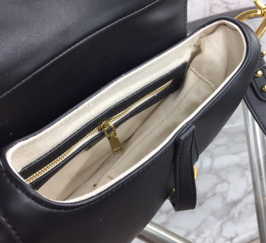 Sac Dior Sadlle