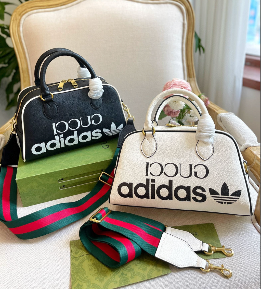 Sac Gucci Adidas