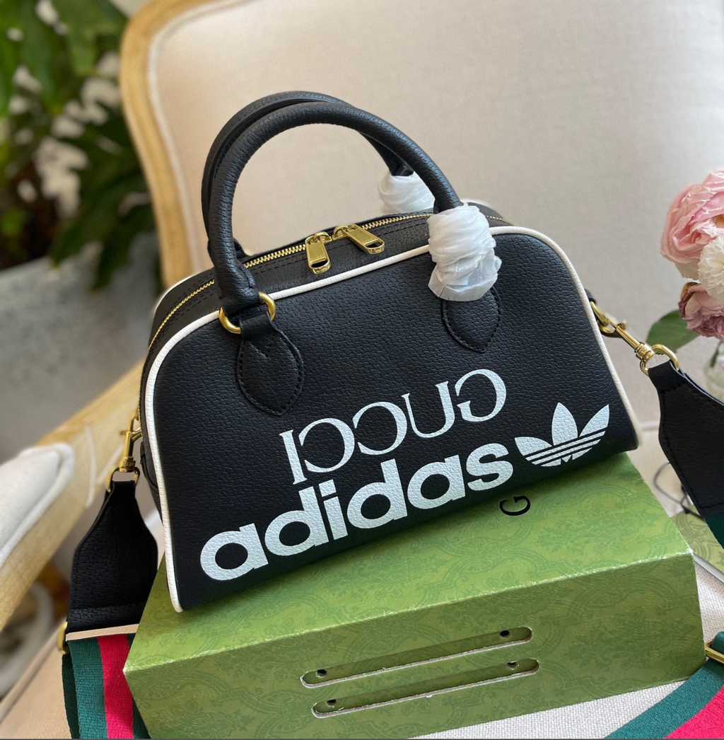 Sac Gucci Adidas