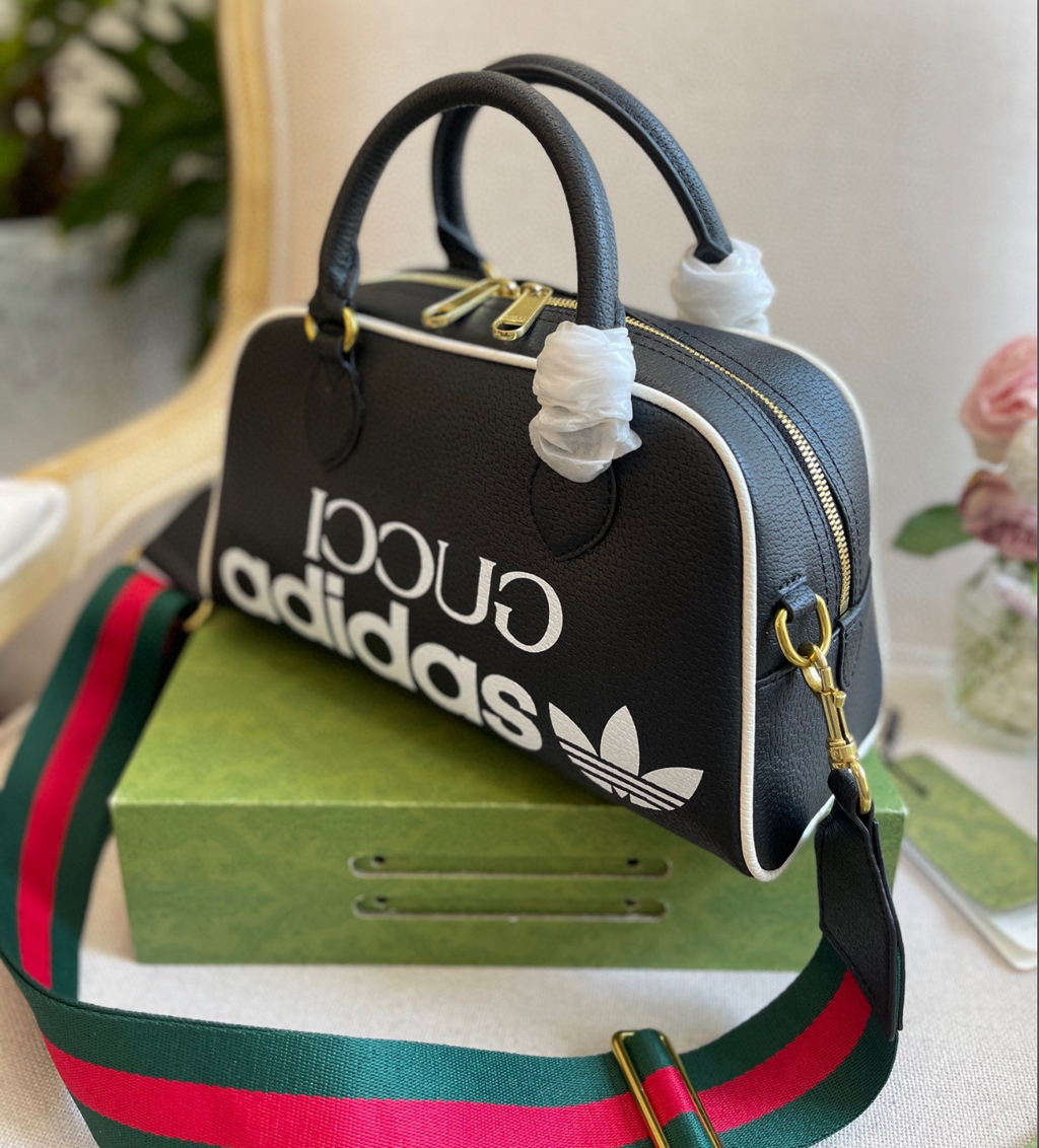 Sac Gucci Adidas