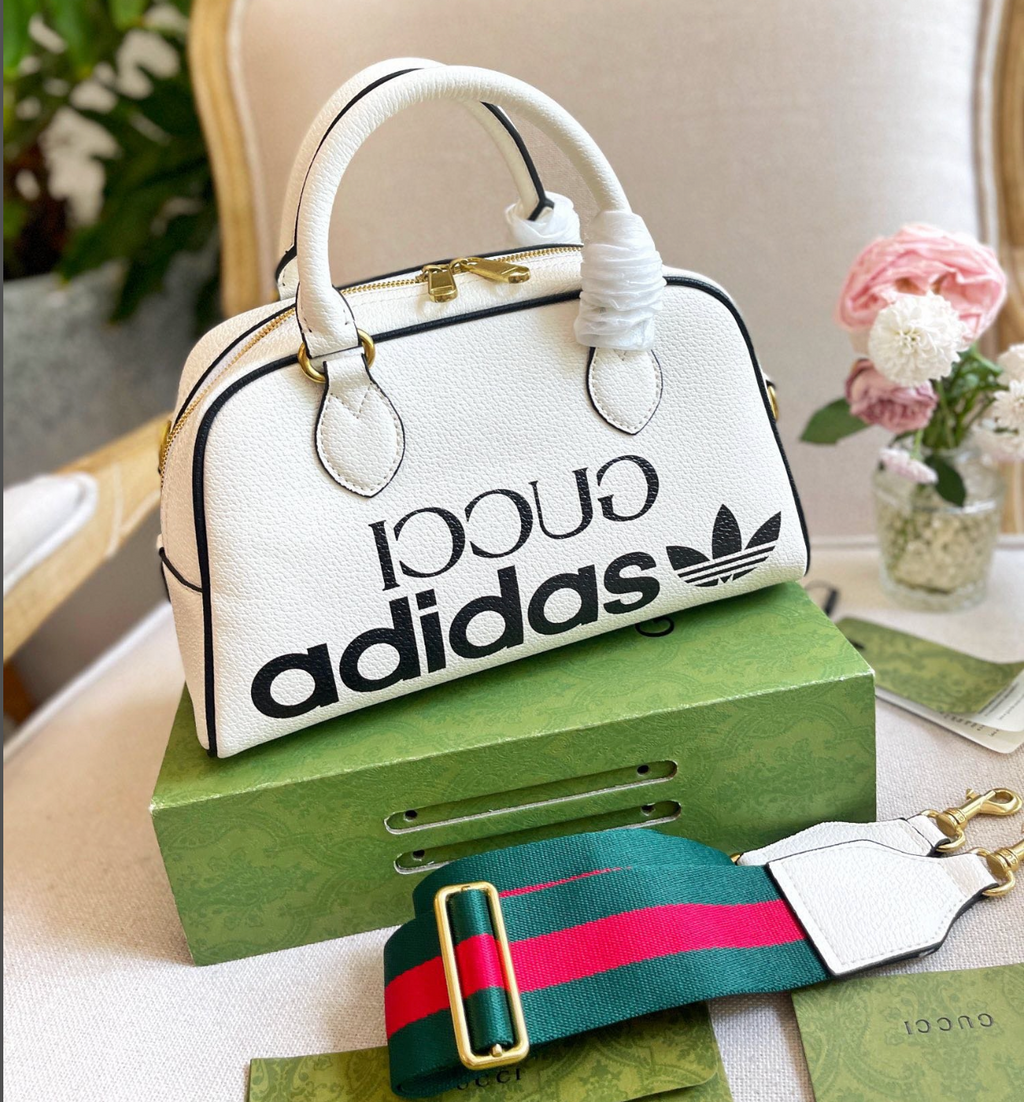 Sac Gucci Adidas