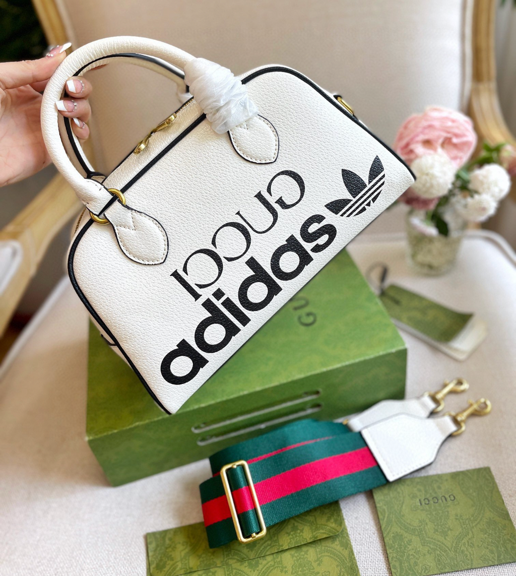 Sac Gucci Adidas