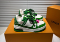 Sneakers LV Trainer Maxi