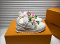 Sneakers LV Trainer Maxi