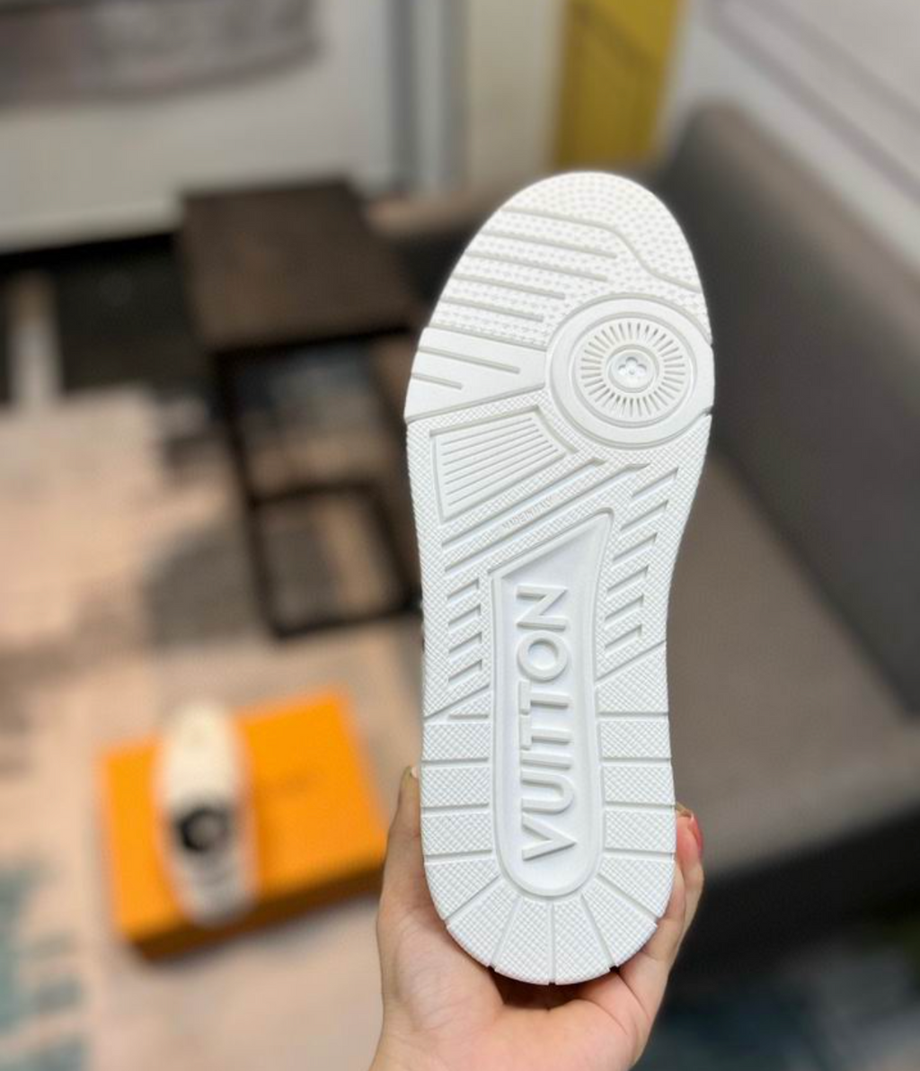 Sneakers LV Trainer