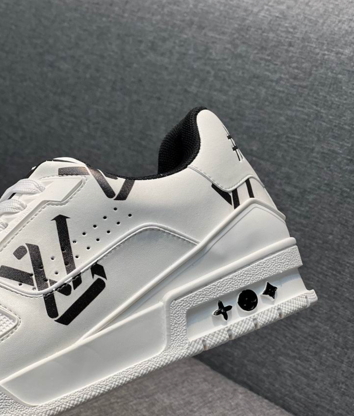 Sneakers LV Trainer