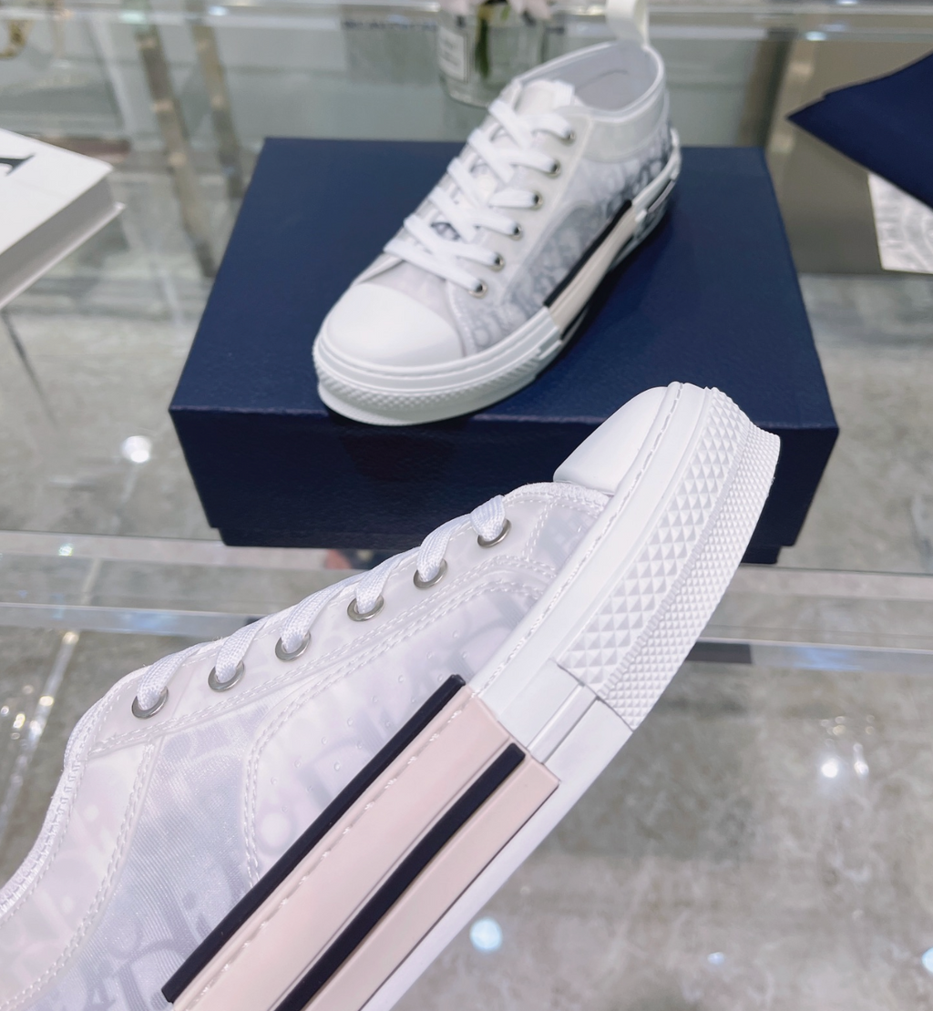 Sneakers Dior B23 Basse