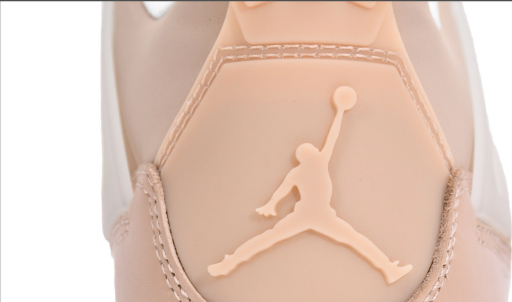 Nike air Jordan 4 Shimmer