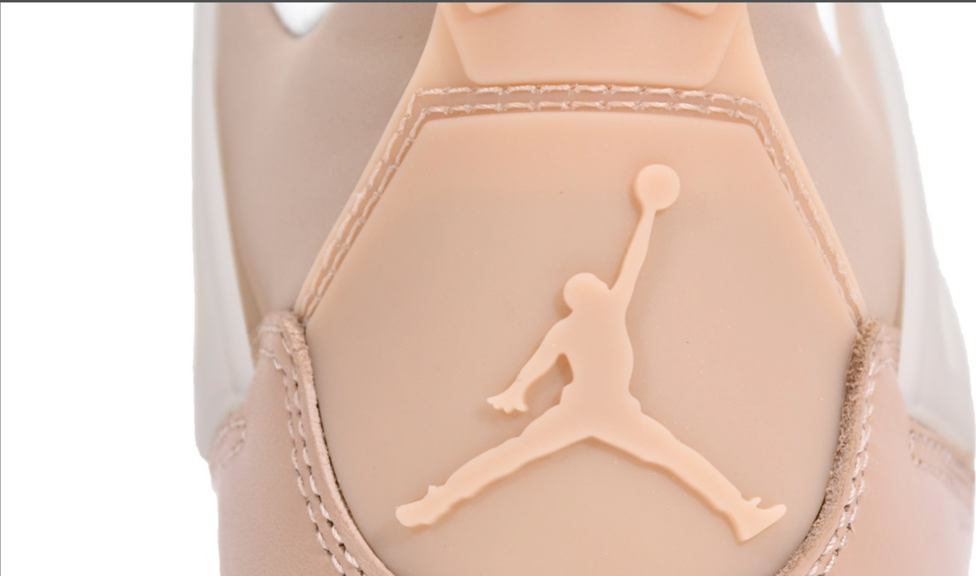 Nike air Jordan 4 Shimmer