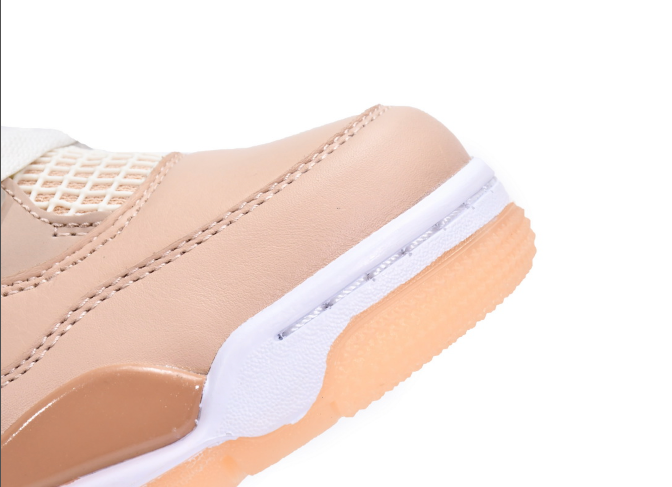 Nike air Jordan 4 Shimmer