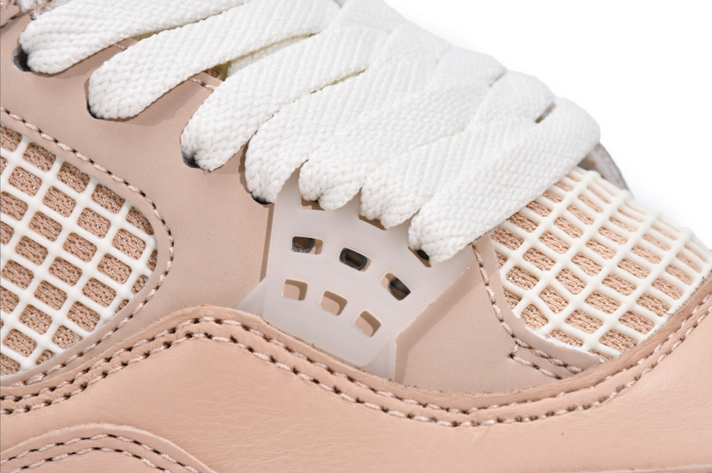 Nike air Jordan 4 Shimmer
