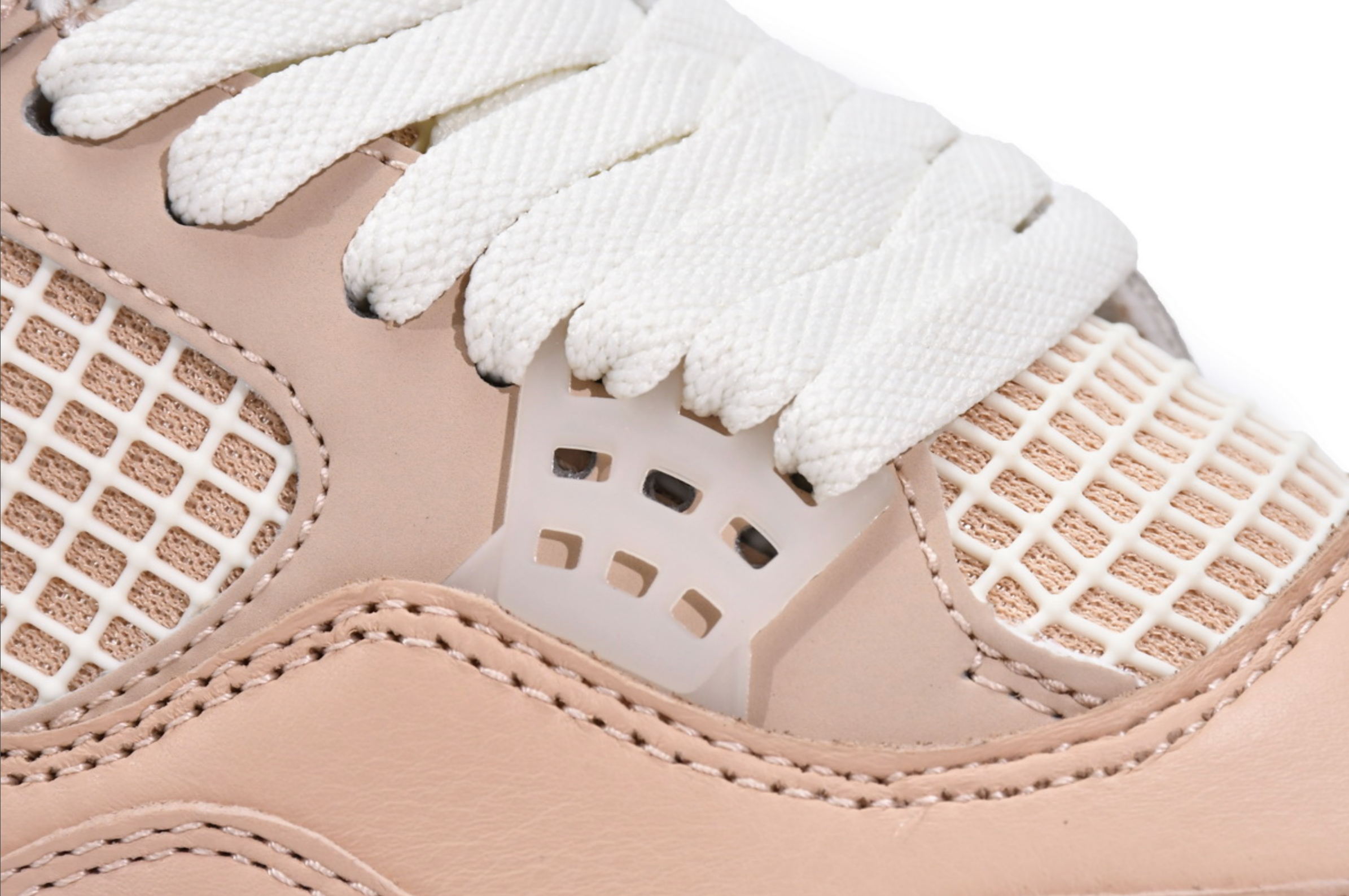 Nike air Jordan 4 Shimmer