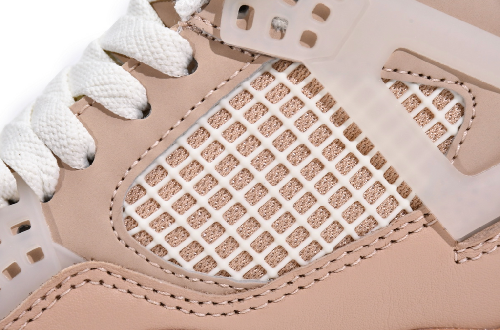 Nike air Jordan 4 Shimmer