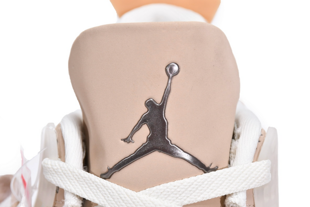 Nike air Jordan 4 Shimmer