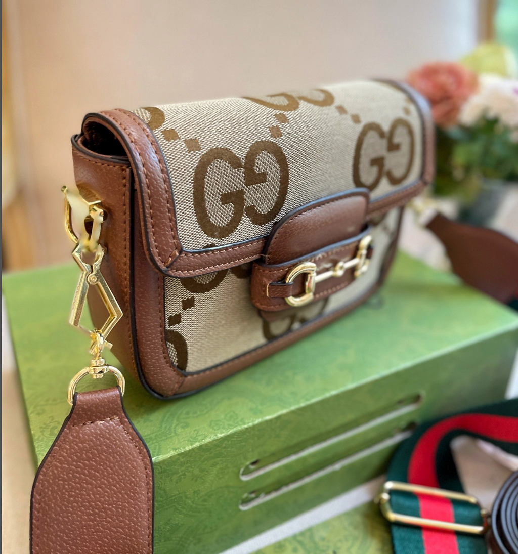Sac Gucci Horsebit