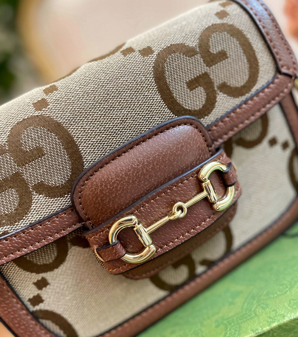 Sac Gucci Horsebit