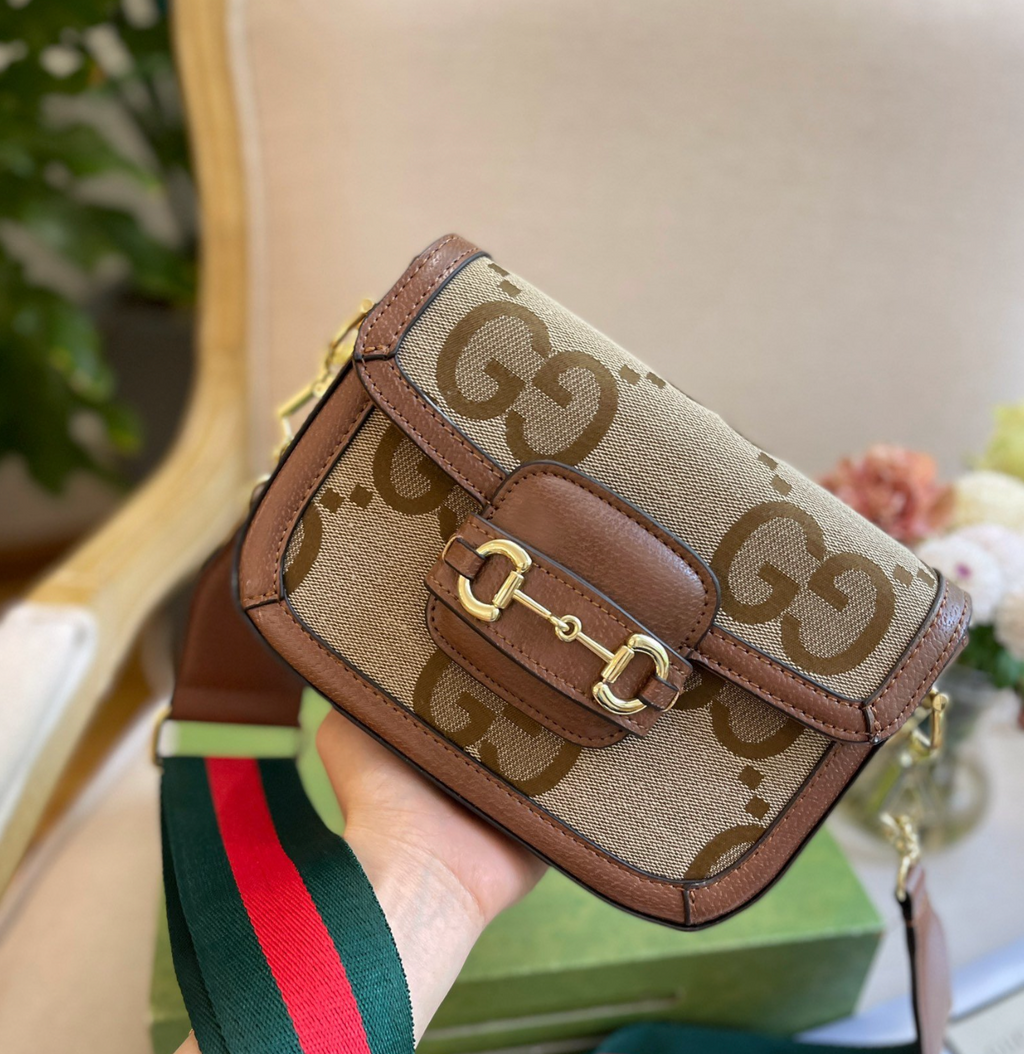 Sac Gucci Horsebit