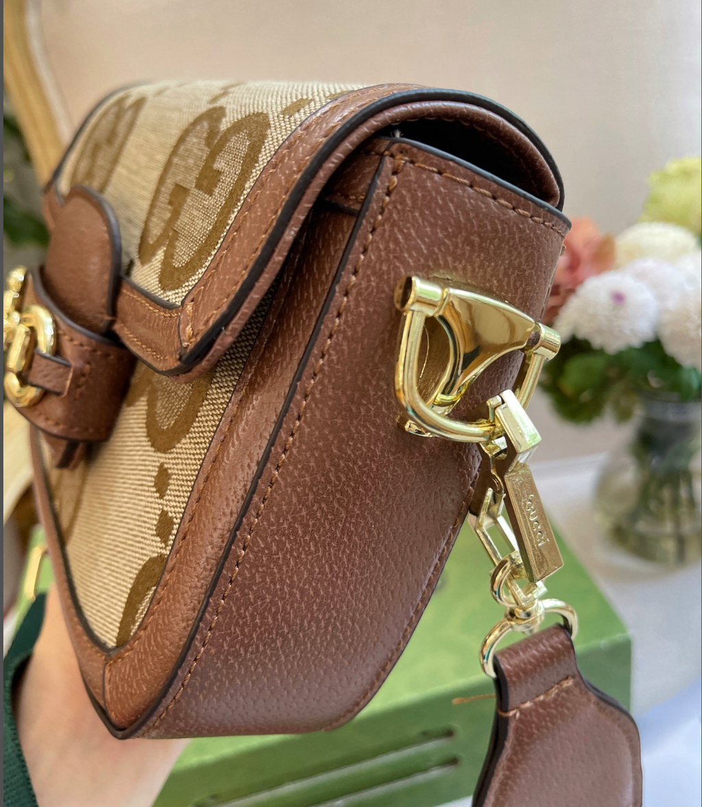 Sac Gucci Horsebit