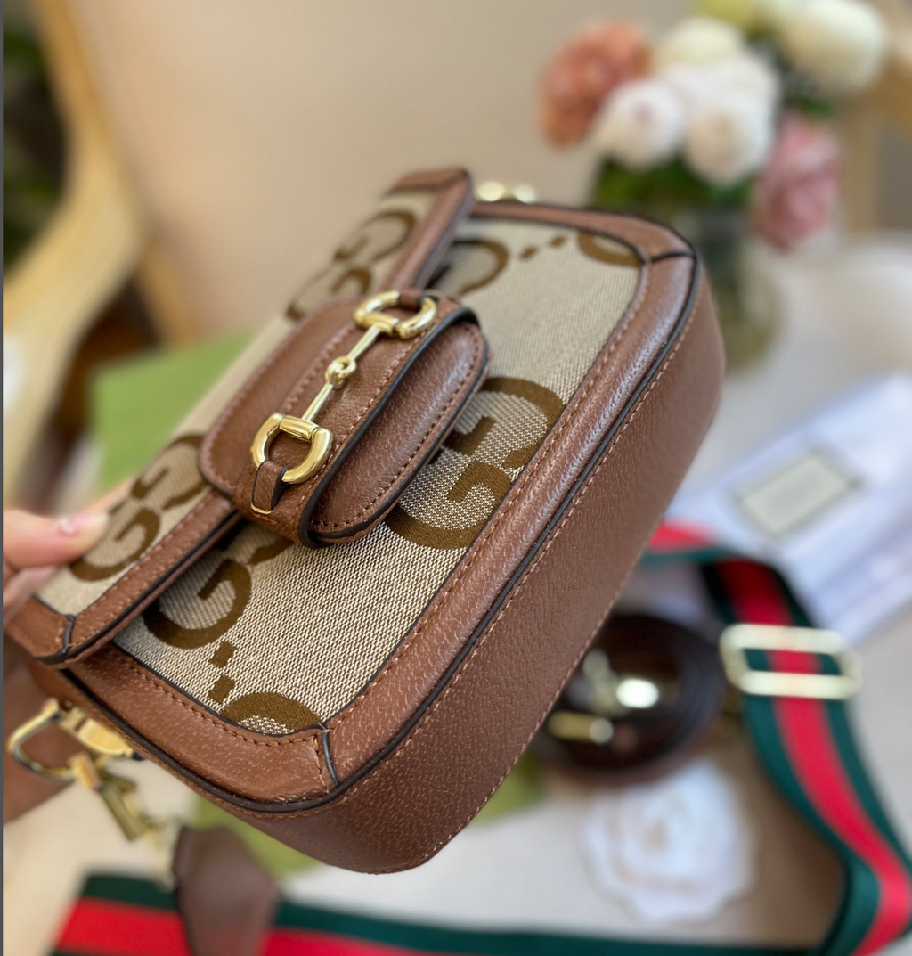 Sac Gucci Horsebit