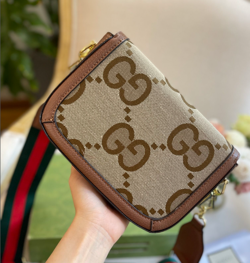 Sac Gucci Horsebit
