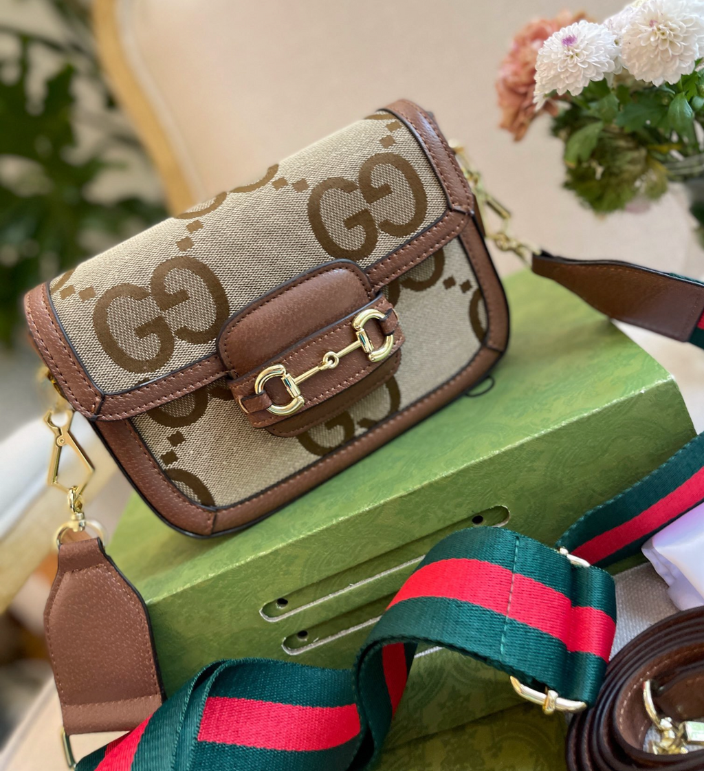 Sac Gucci Horsebit