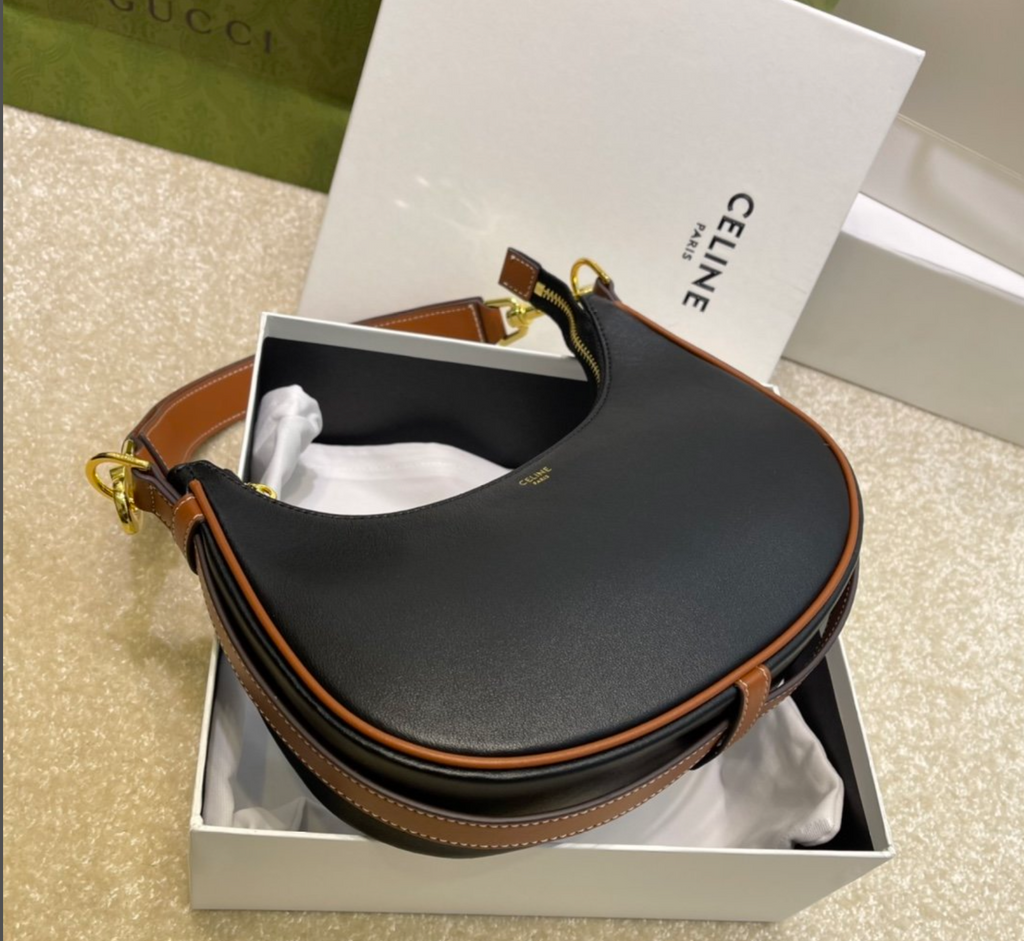 Sac à main Céline "AVA"