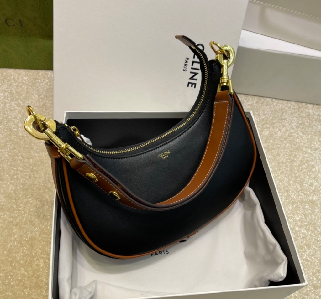 Sac à main Céline "AVA"