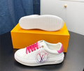 Sneakers LV Time out (Femme)