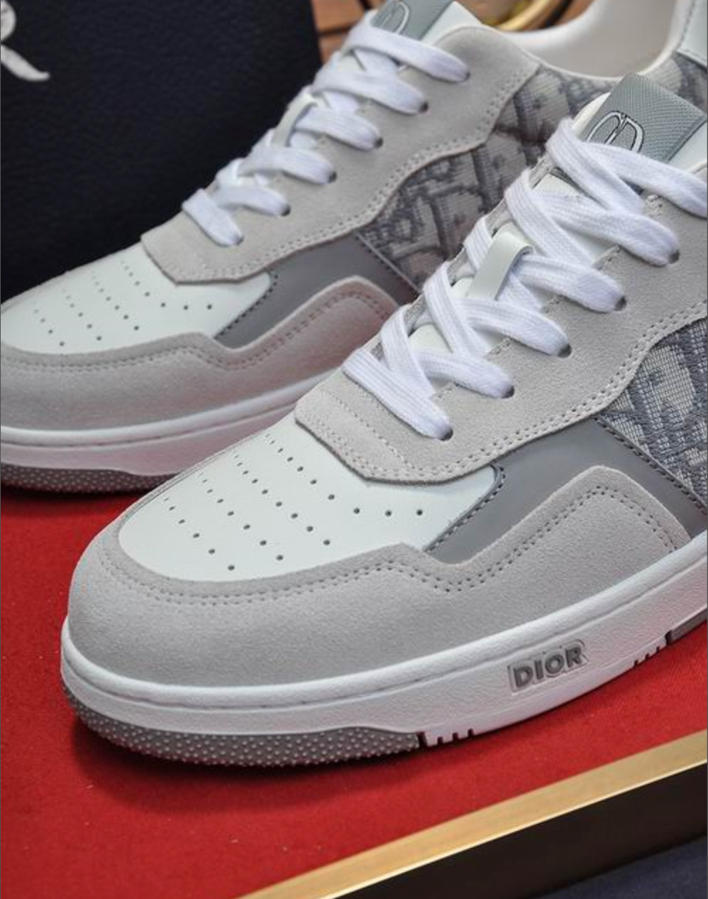 Sneakers Dior B27