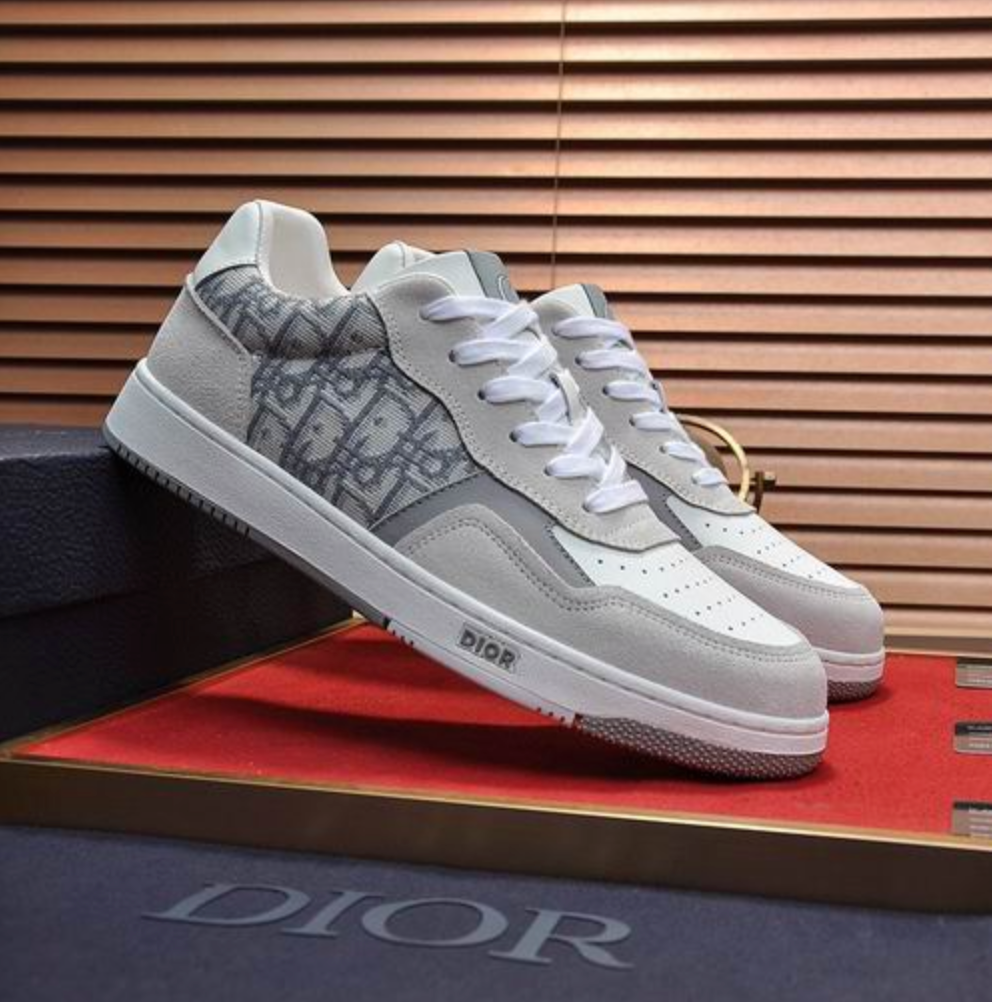 Sneakers Dior B27