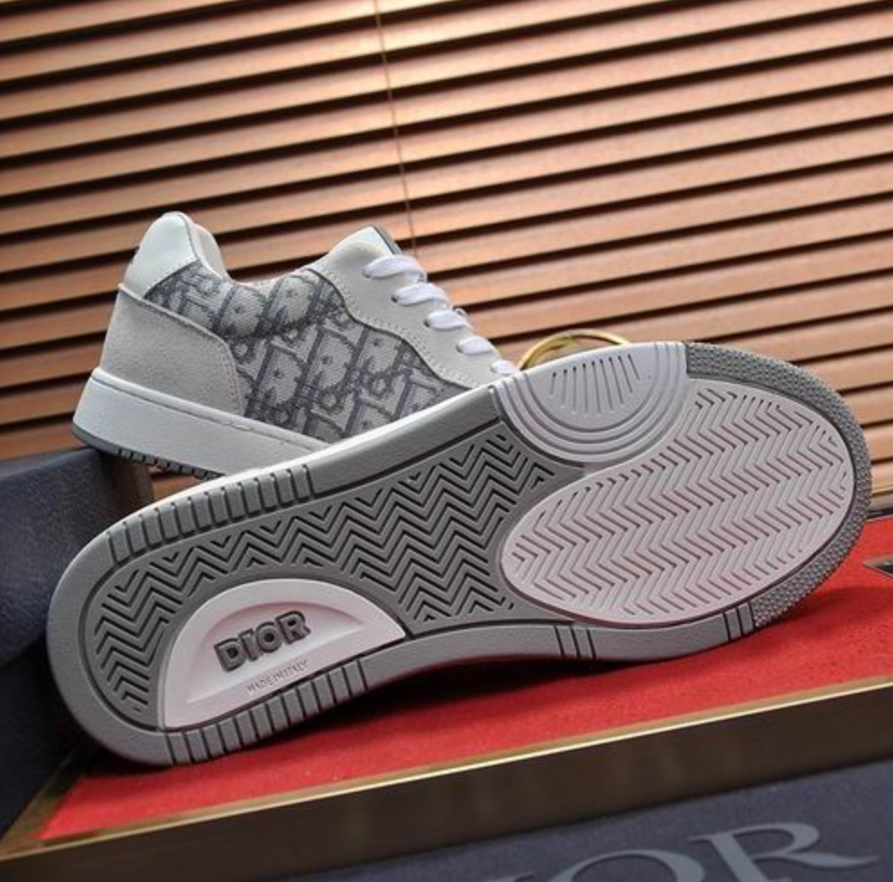 Sneakers Dior B27