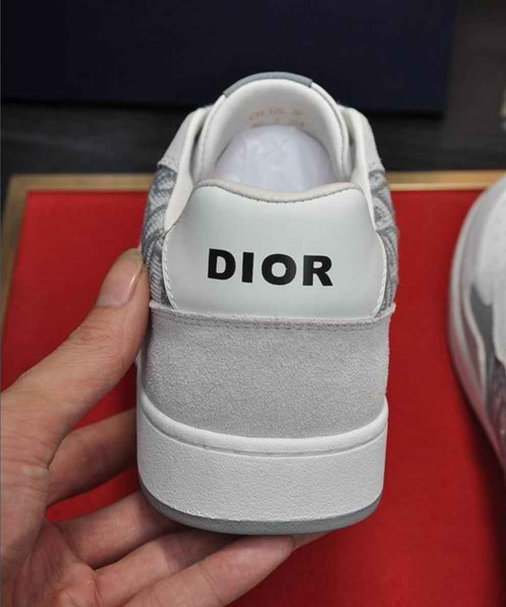 Sneakers Dior B27