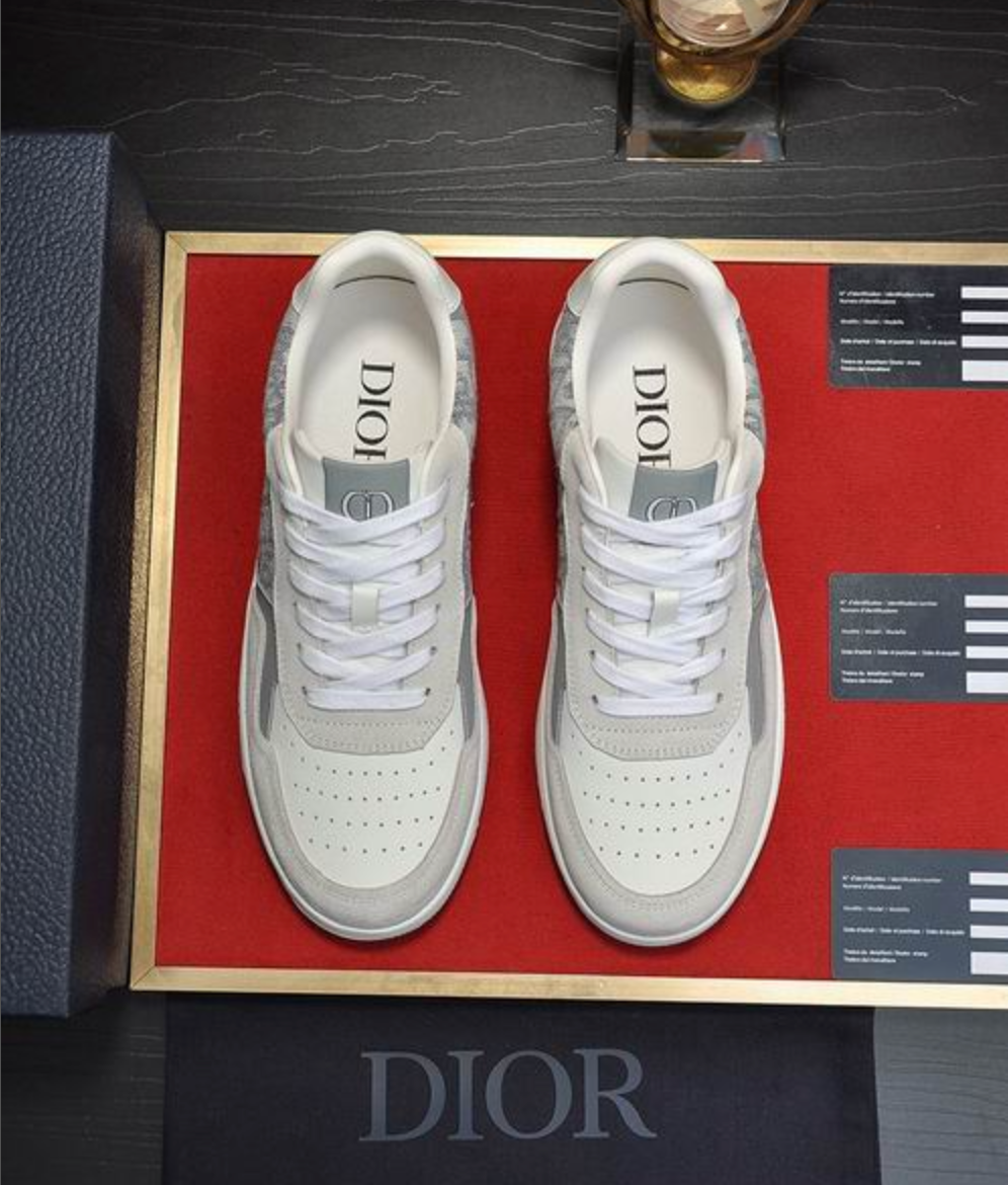 Sneakers Dior B27