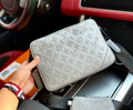 Sacoche LV TRIO MESSENGER Homme