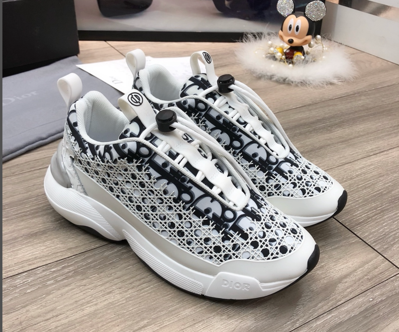 Sneakers Dior B24