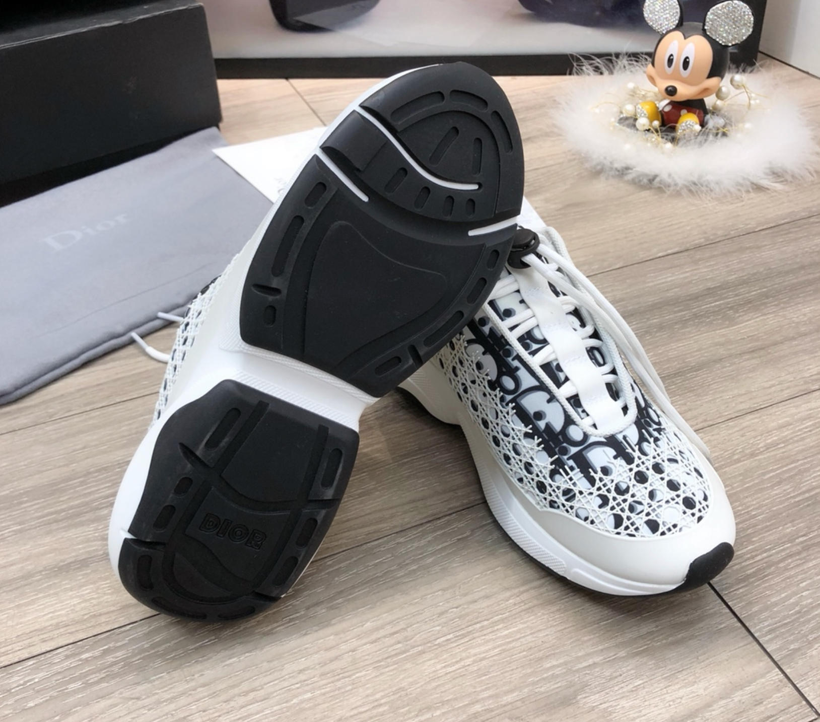 Sneakers Dior B24