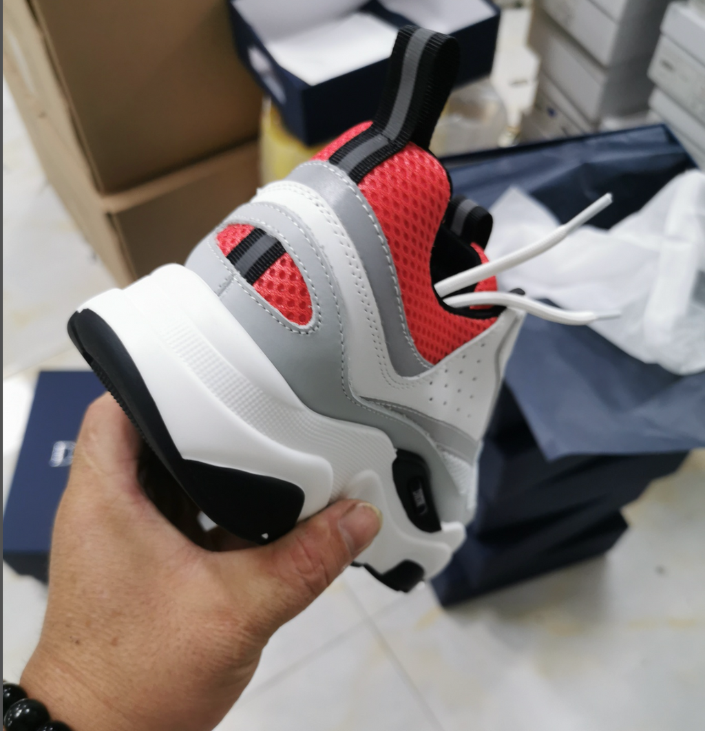Sneakers Dior B22