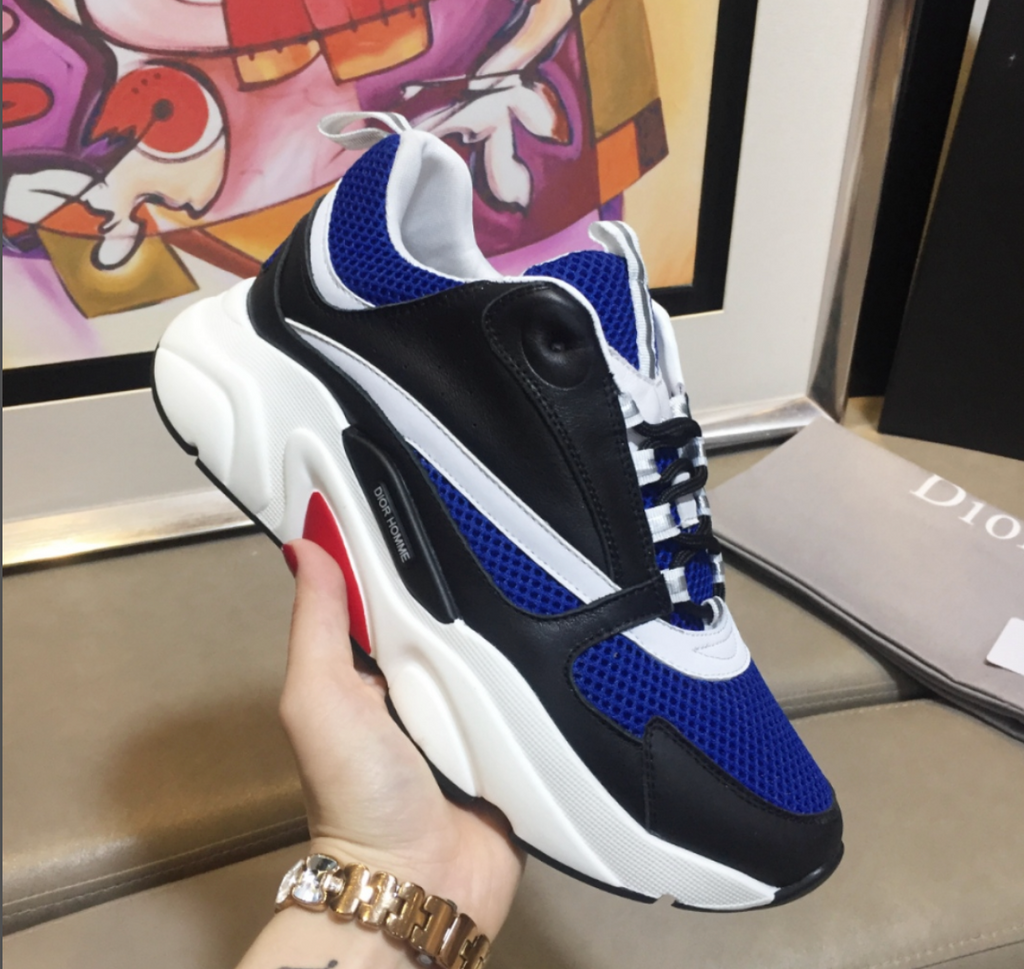 Sneakers Dior B22