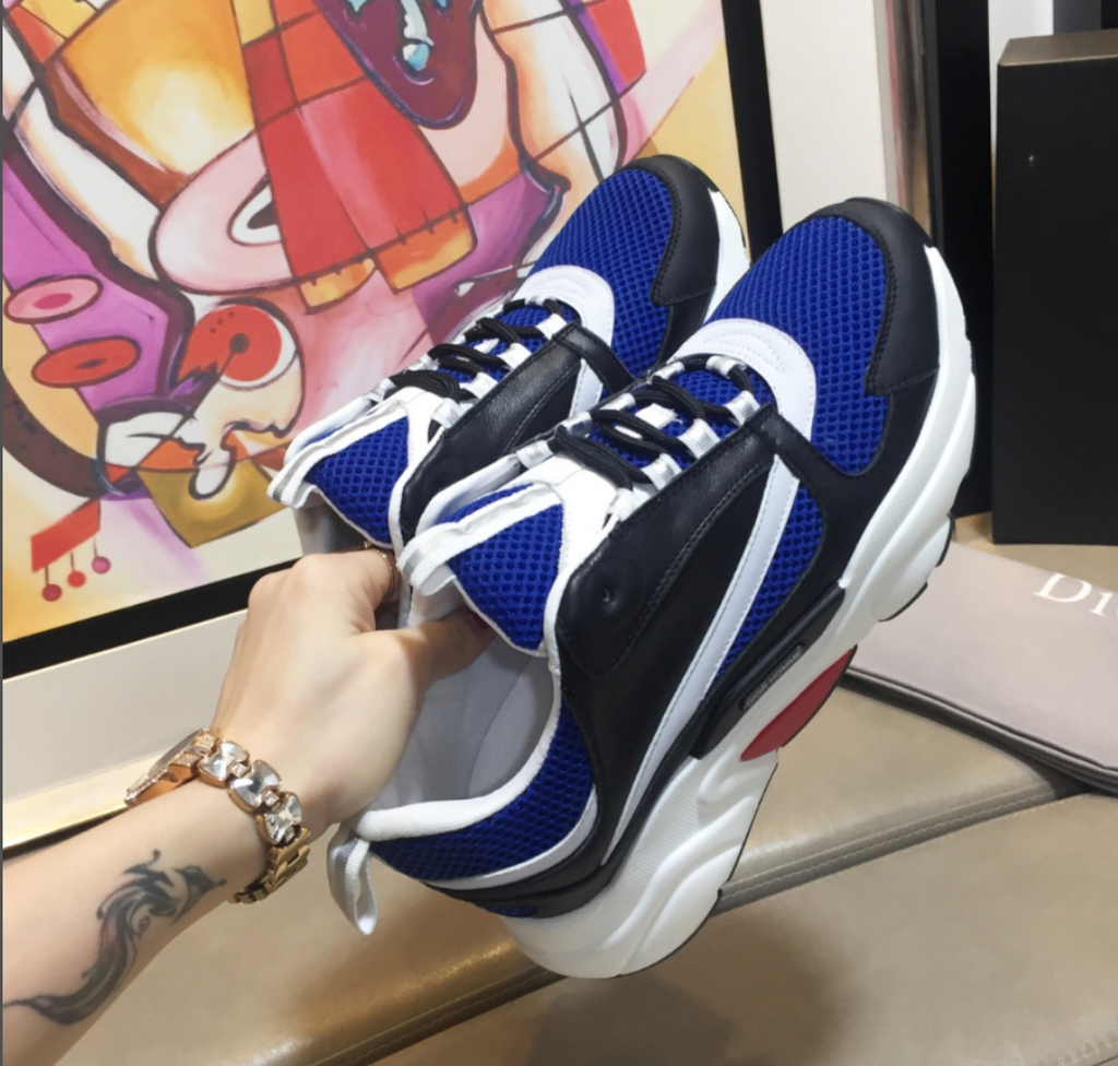 Sneakers Dior B22