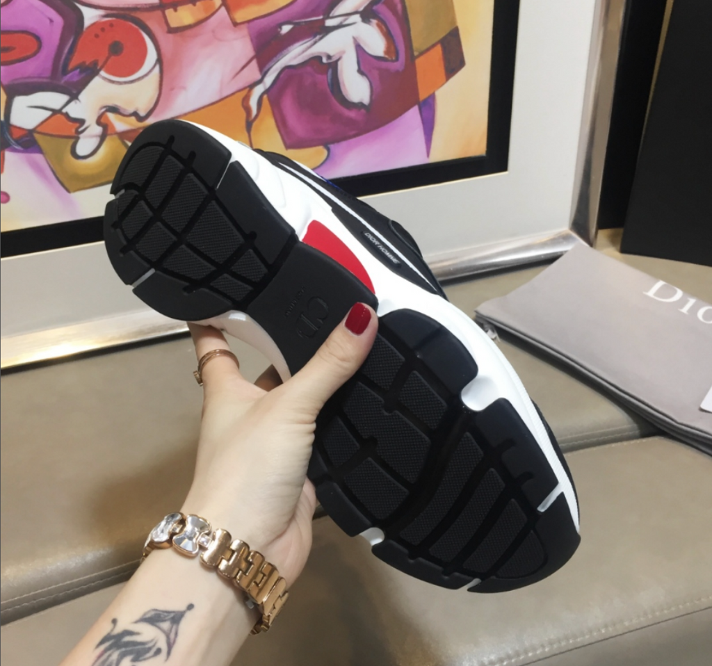 Sneakers Dior B22