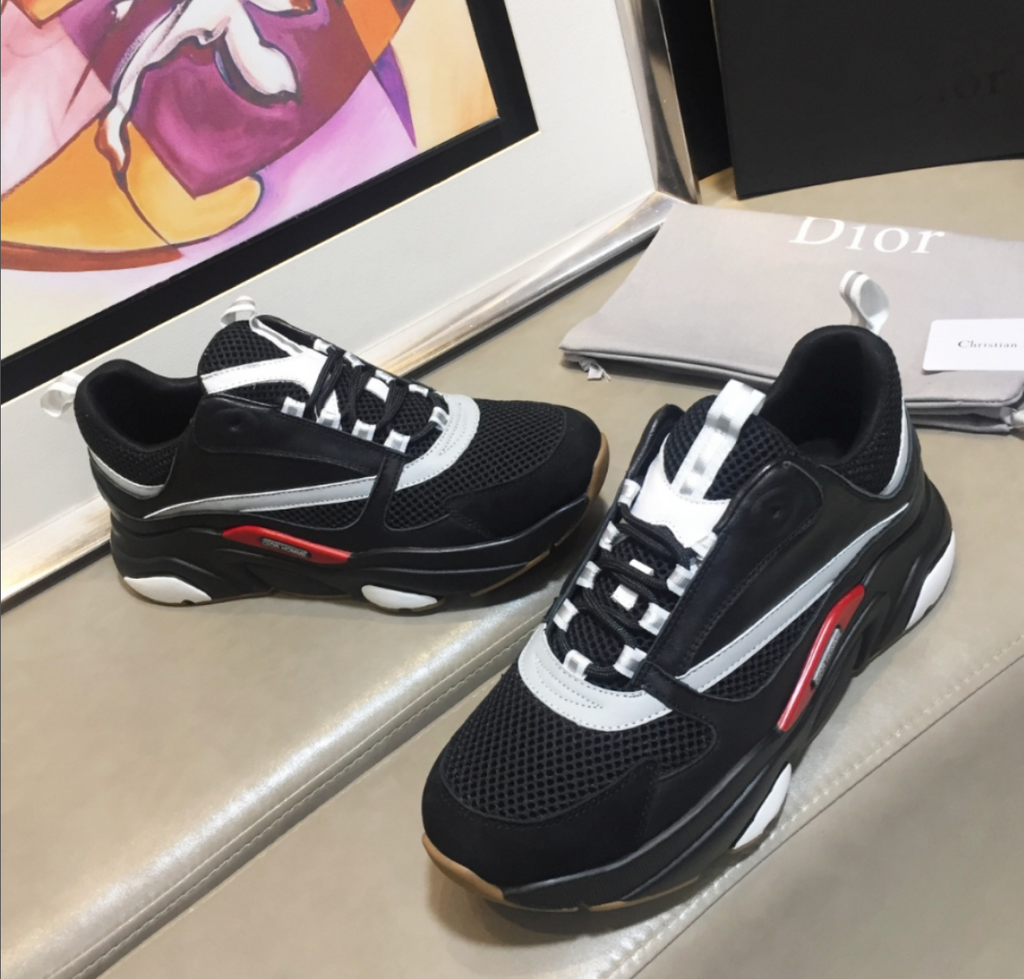 Sneakers Dior B22