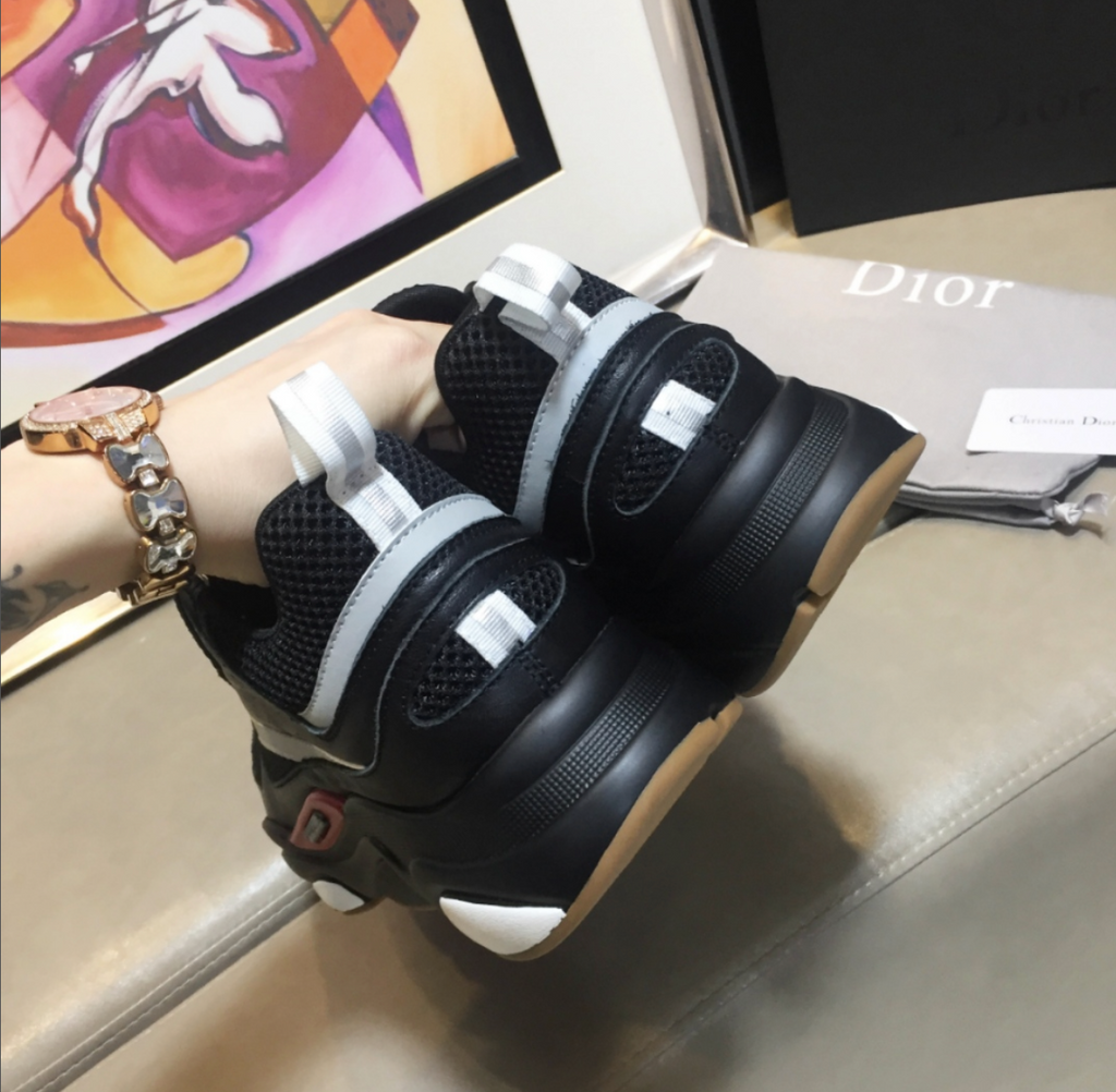 Sneakers Dior B22