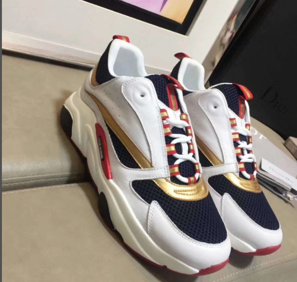 Sneakers Dior B22