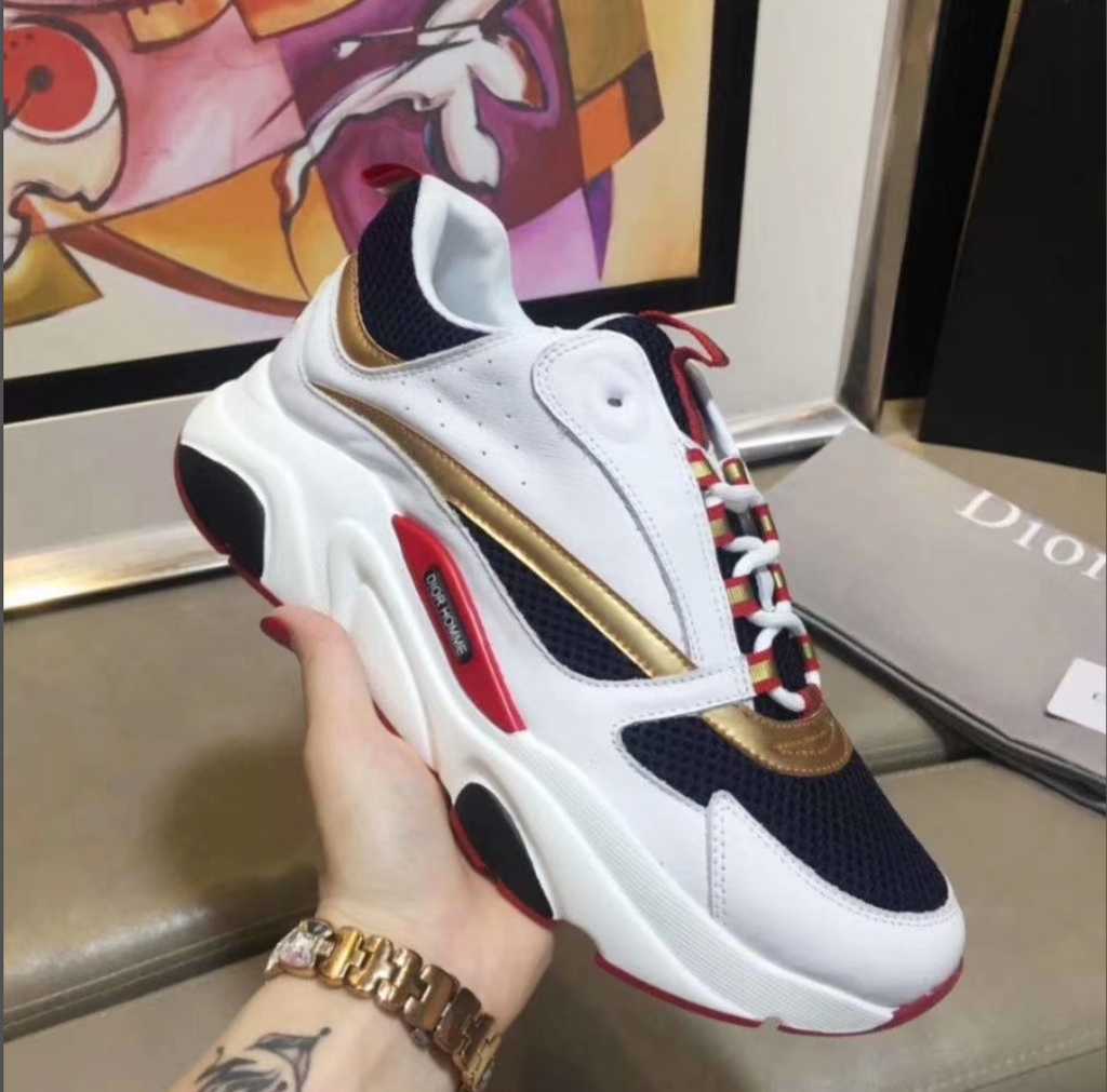 Sneakers Dior B22