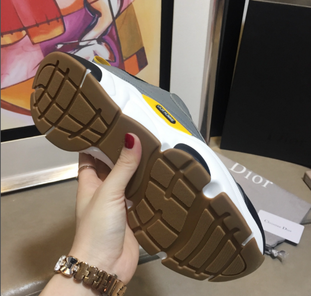 Sneakers Dior B22