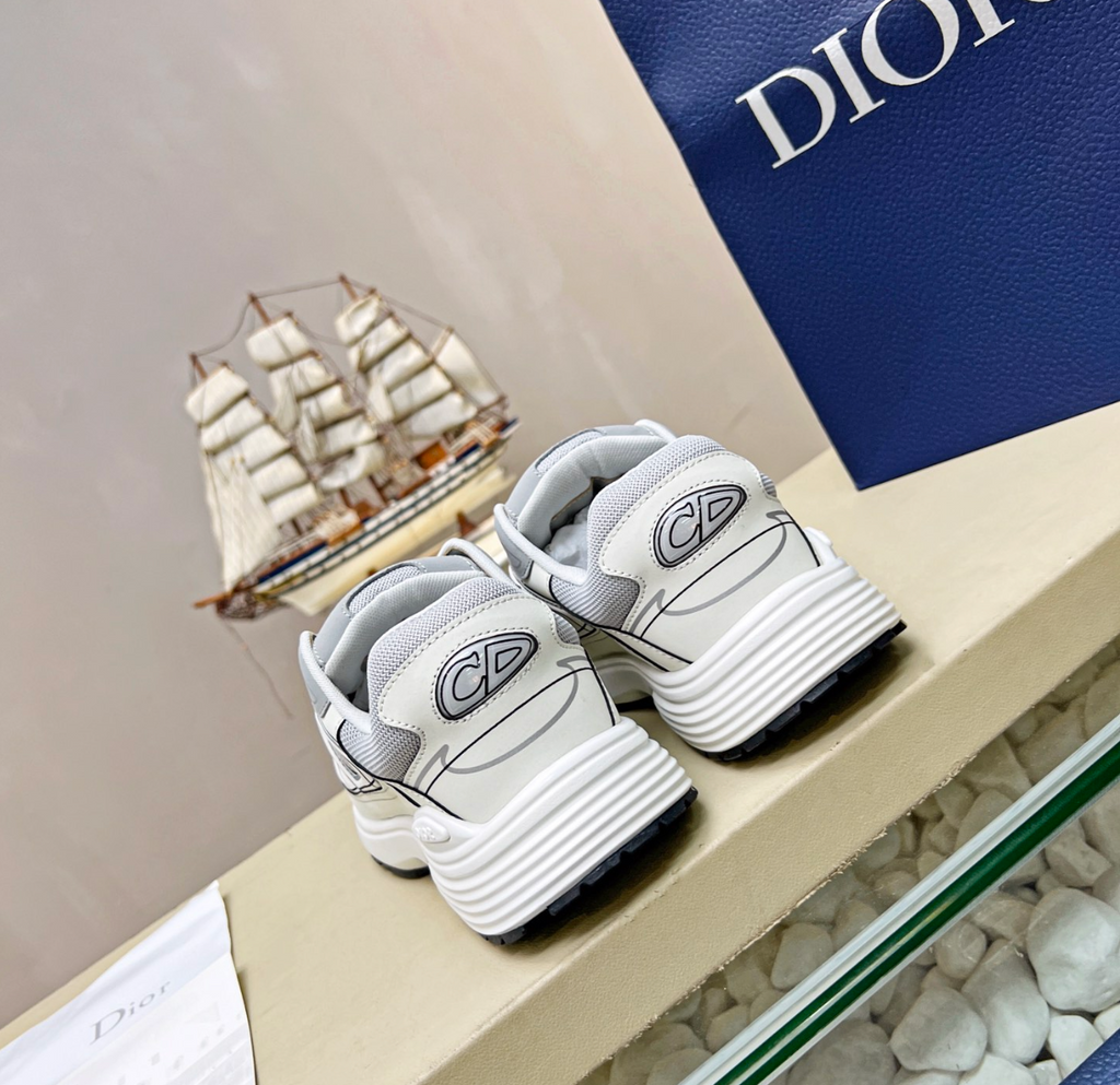 Sneakers Dior B30