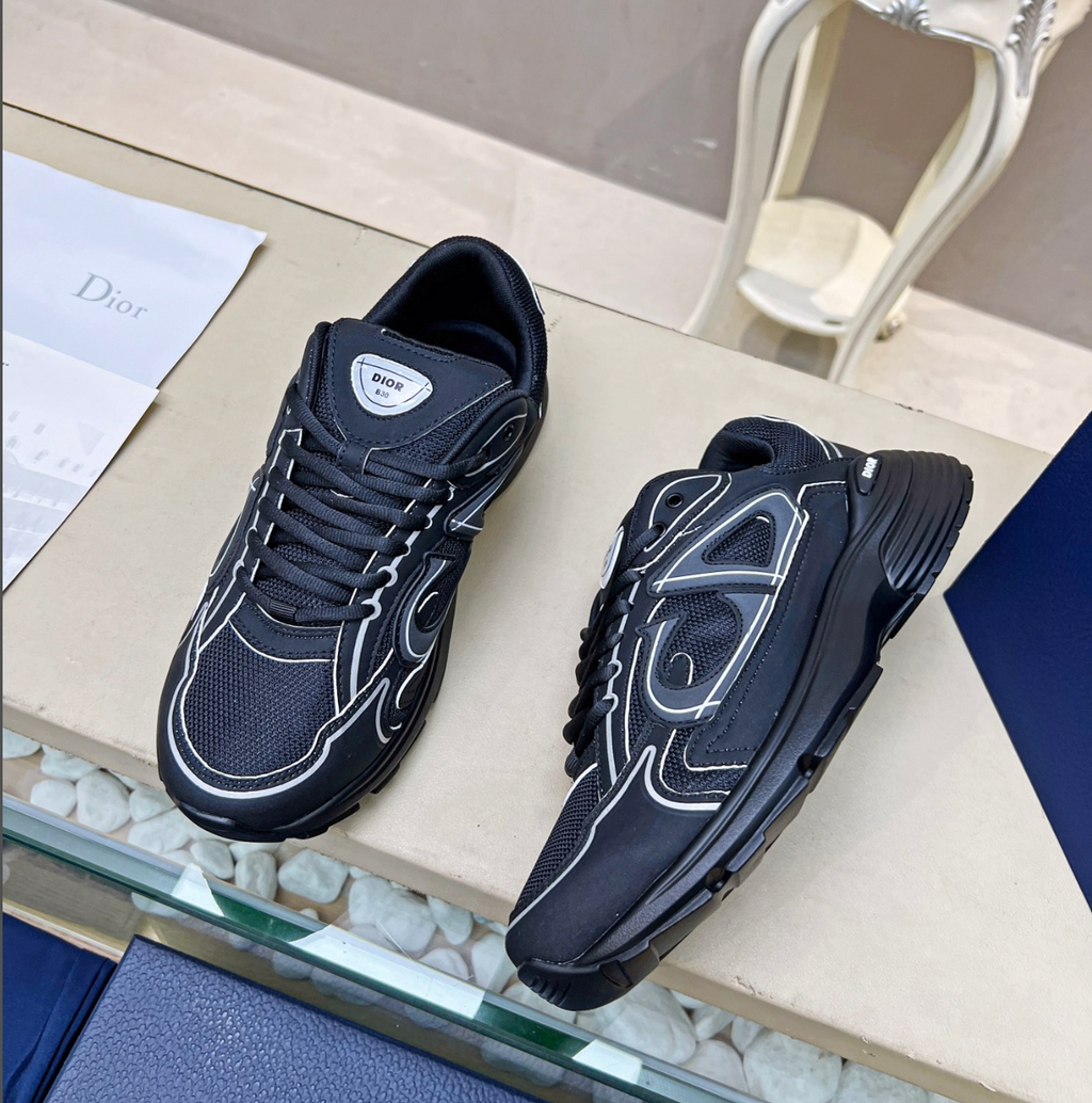 Sneakers Dior B30