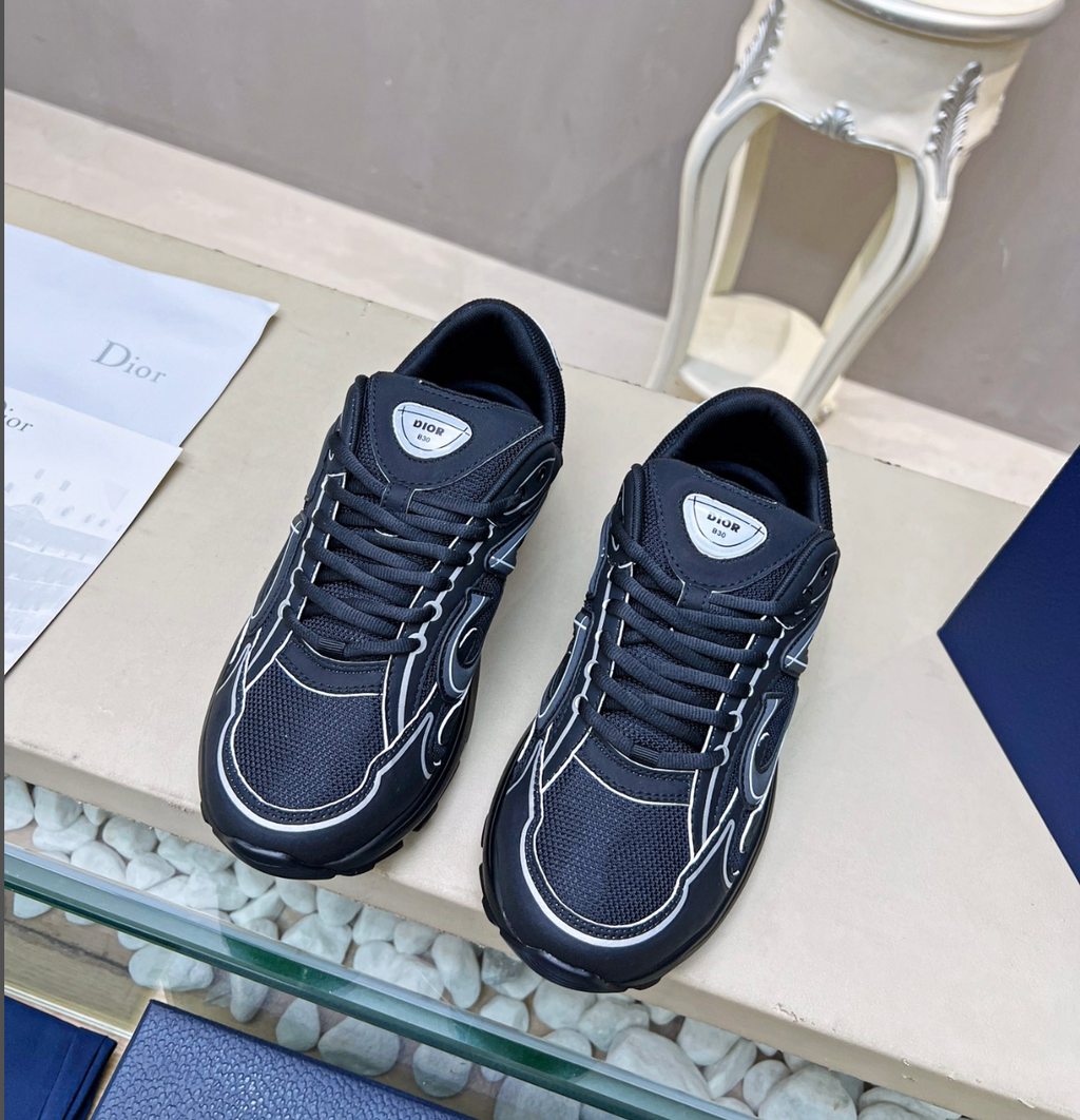 Sneakers Dior B30