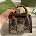 Sac Gucci Diana 21cm